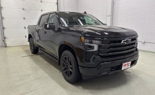 2026 Volkswagen Atlas