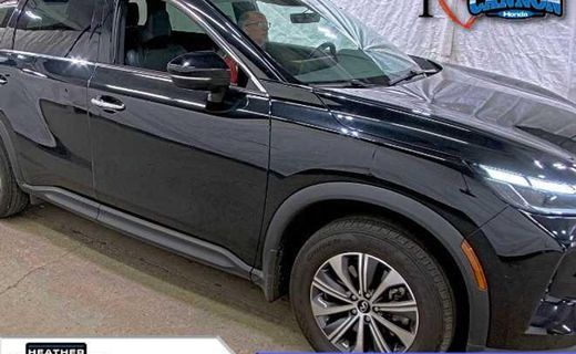 2023 Infiniti QX60 Pure