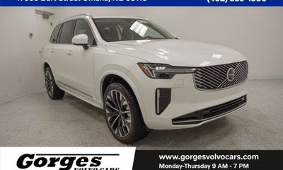 2026 Volvo XC90 Core