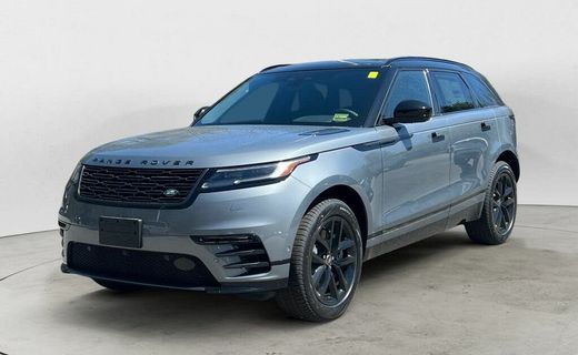 2026 Land Rover Range Velar P250 Dynamic SE