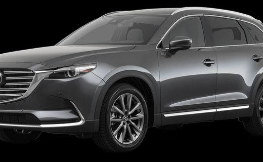 2020 Mazda CX-9 Signature