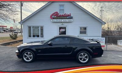 2006 Ford Mustang GT