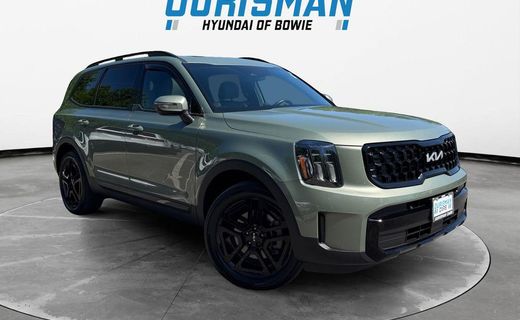 2024 Kia Telluride