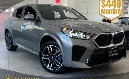 2026 BMW X2 XDRIVE28I