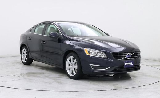 2016 Volvo S60 SV33 Premier