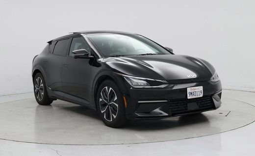2024 Kia EV6