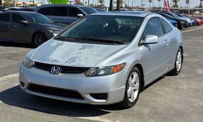 2006 Honda Civic EX