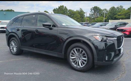 2024 Mazda CX-90 Preferred