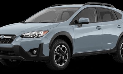 2021 Subaru Crosstrek Premium ES BSD