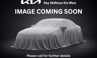 2024 Kia Sportage OR