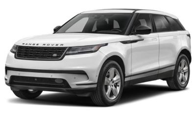 2026 Land Rover Range Velar P250 S