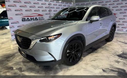 2023 Mazda CX-9 Touring Plus