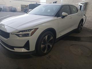 2023 Polestar 2
