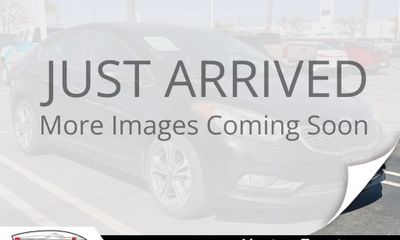 2016 Kia Forte