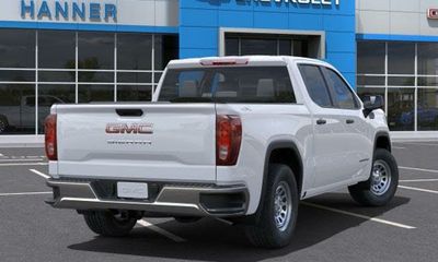 2022 GMC Sierra
