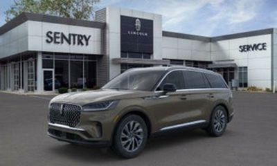 2026 Acura MDX