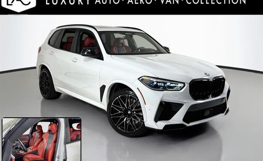 2021 BMW X5