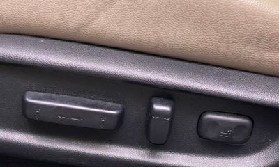 2015 Honda Accord Hybrid Touring
