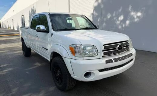 2006 Toyota Tundra SR5