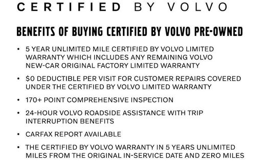 2023 Volvo XC60 Ultimate Bright