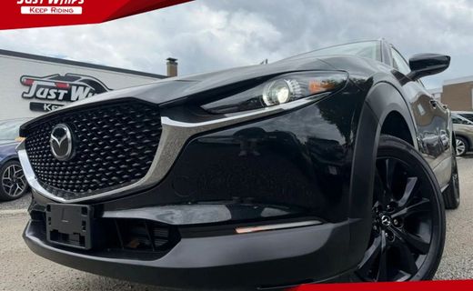 2024 Mazda CX-30 Select Sport Package