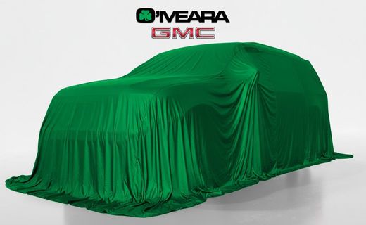 2026 GMC Sierra Elevation