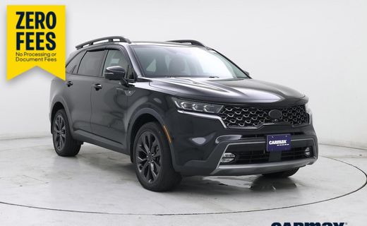 2021 Kia Sorento
