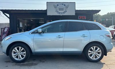 2007 Mazda CX-7 Sport