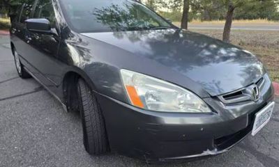 2005 Honda Accord LX