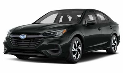 2023 Subaru Legacy Premium