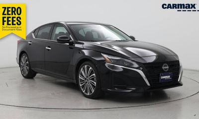 2024 Nissan Altima SL