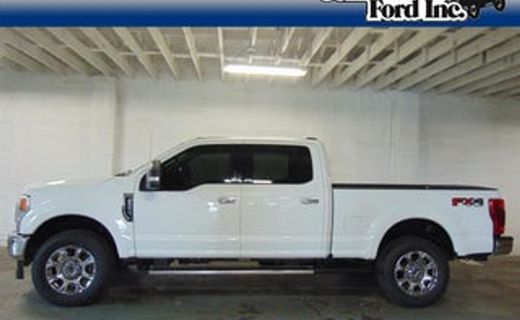 2020 Ford F-350 XL