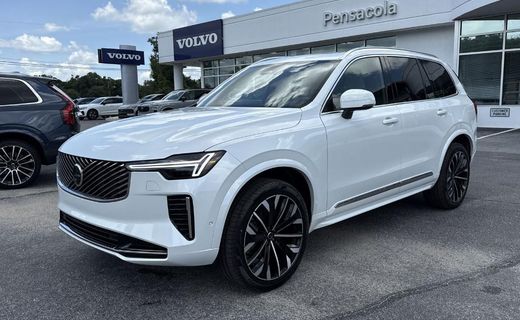 2026 Volvo XC90 Ultra Bright