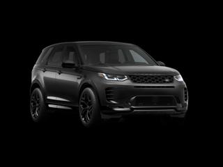 2026 Land Rover Discovery Sport Landmark