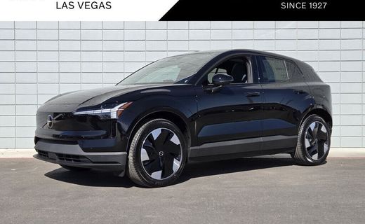2026 Volvo EX30 Ultra