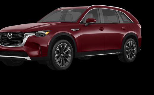 2026 Mazda CX-90 Premium Sport