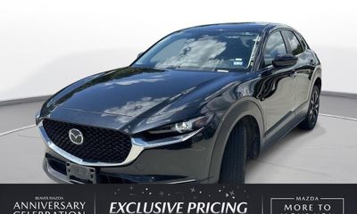 2024 Mazda CX-30 Select Sport Package