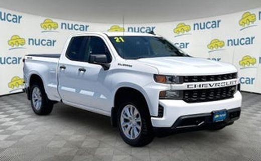 2023 Chevrolet Silverado RST