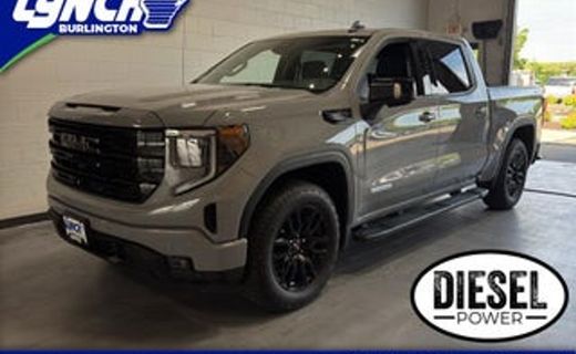 2023 GMC Sierra Denali Ultimate