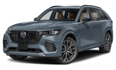 2026 Mazda CX-70