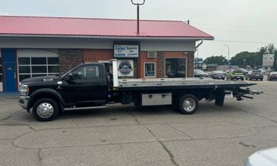 2023 Ram 5500