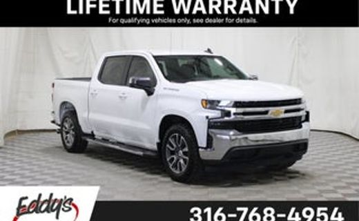 2020 Toyota Tundra SR5 Grade