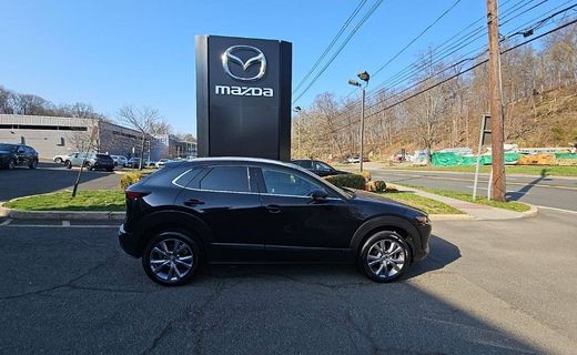 2025 Mazda CX-30 Premium Package
