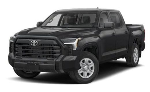 2025 Toyota Tundra SR
