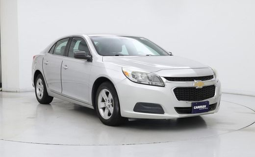 2015 Chevrolet Malibu LS