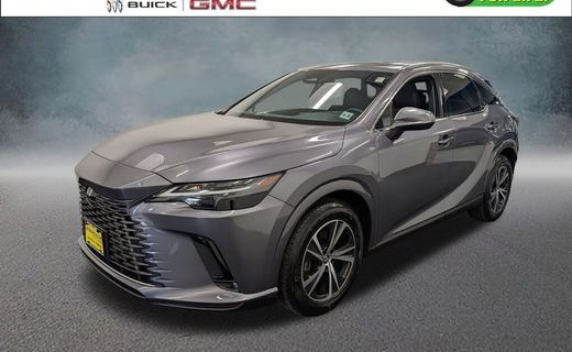 2023 Lexus RX 350