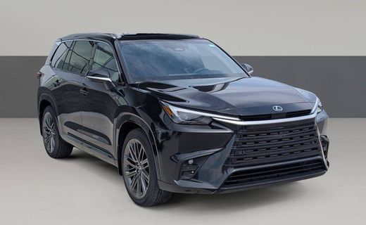 2026 Lexus TX 350