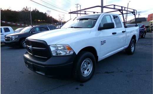 2023 Ram 1500 Tradesman