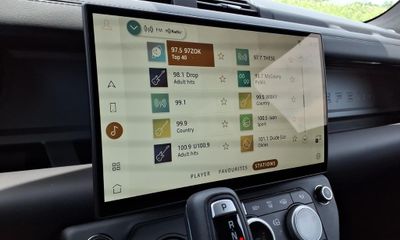 2026 Land Rover Defender 130 Limited Edition
