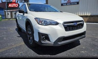 2021 Mitsubishi Outlander Sport ES